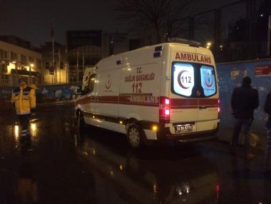 Няма данни за загинали или пострадали българи в Истанбул