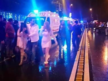 Българка е пострадала при атентата в Турция (обновена)