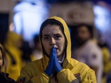 Политическите реакции след атентата в Истанбул