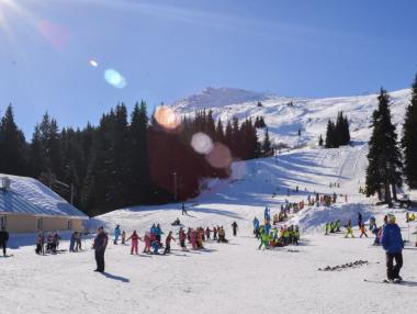 С нощно каране откриват ски сезона на Витоша