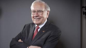 11 любопитни факта за Уорън Бъфет