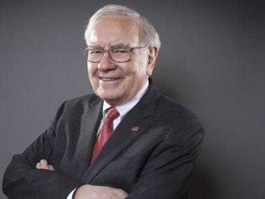 11 любопитни факта за Уорън Бъфет