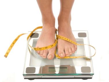 Как да свалим килограми след празниците