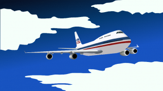 25% от хората летят с нискотарифни авиокомпании
