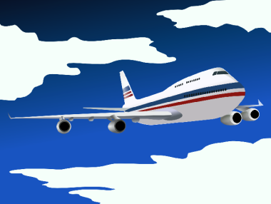 25% от хората летят с нискотарифни авиокомпании