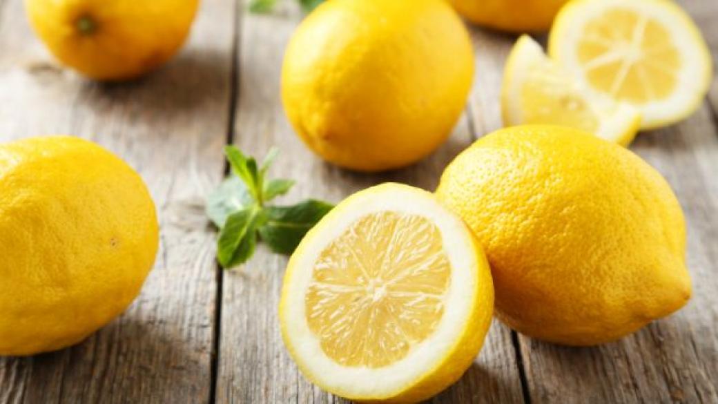 16 любопитни факта за лимоните