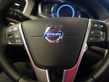 Volvo вече не е най-продаваният автомобил в Швеция