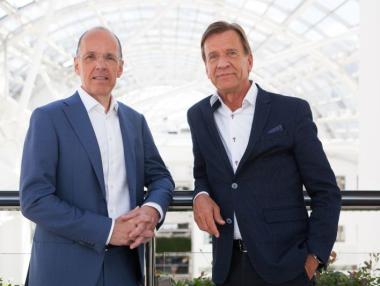 Volvo и Autoliv официално обявиха създаването на Zenuity