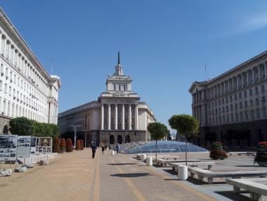През 2017 г. България ще се окаже в хватката на нестабилни процеси