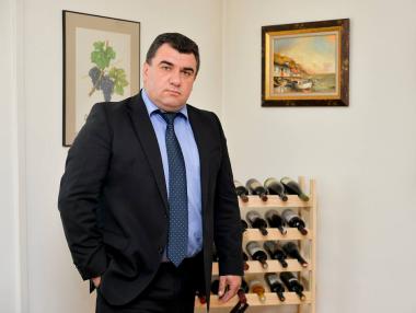 Българите пият основно родни вина