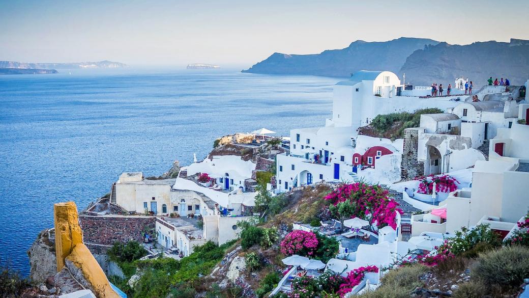 Лято 2016 е най-успешното в историята на Гърция