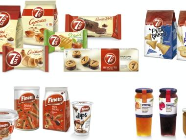 Chipita придобива месопреработвателя Nikas