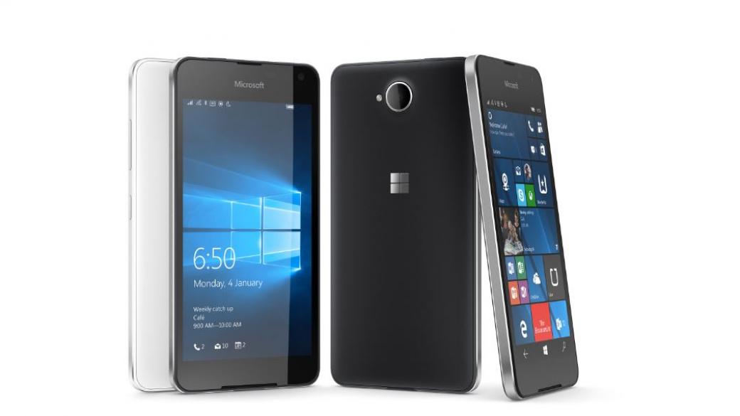 Microsoft се сбогува с Lumia
