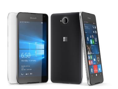 Microsoft се сбогува с Lumia