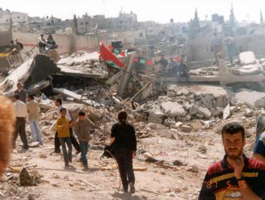 ООН: Над 6,8 хил. цивилни са загинали в Ирак през 2016 г.