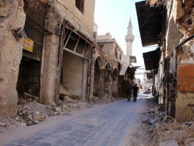 Бъдещето на Сирия ще се обсъди на 23 януари 2017 г.