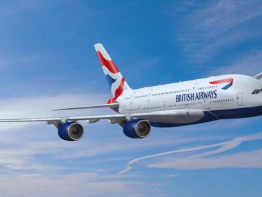Служителите на British Airways обявяват 48-часова стачка