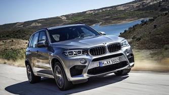 BMW пуска най-икономичната версия на X5