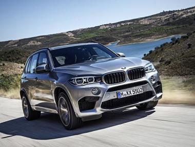 BMW пуска най-икономичната версия на X5