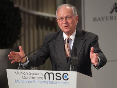 Германия предлага Европа да има свое ФБР