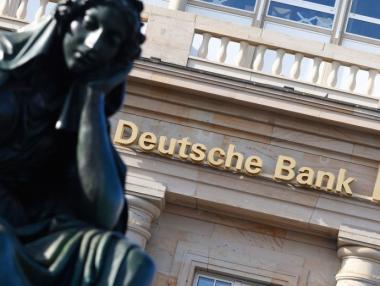 Deutsche Bank ще плати $95 млн. за укриване на данъци