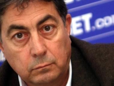 Отиде си Стефан Орманджиев