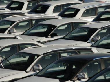 София дава 5% отстъпка на данъка за автомобил до 30 април