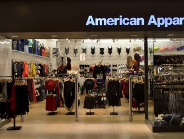 Amazon и Forever 21 искат да купят American Apparel
