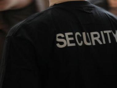 Близо 3000 са частните охранителни фирми в България