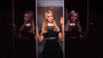 Парис Хилтън пусна линия продукти за коса в Lidl България