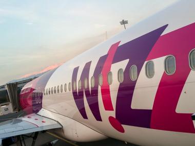 Wizz Air дава 20% отстъпка за всички полети