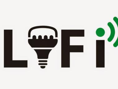 Свeтлото бъдеще на Li-Fi
