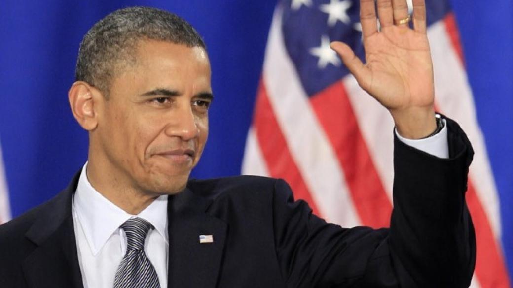 Обама: Поставихме „нова основа“ за САЩ