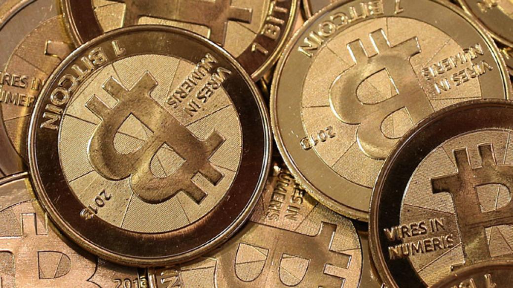 Bitcoin балонът в Китай се спука