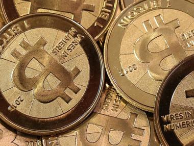 Bitcoin балонът в Китай се спука