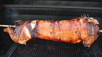 Любимите храни за Йордановден