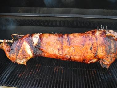 Любимите храни за Йордановден