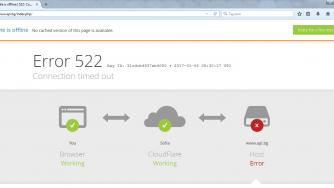 Технически проблем остави гражданите без пътна информация