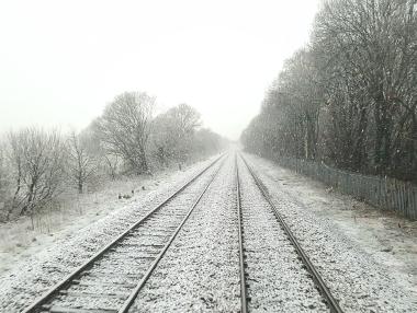 От НКЖИ предупредиха за закъснения при влаковете