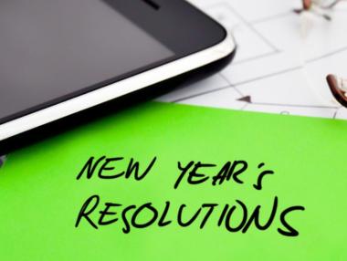 Новогодишни обещания, които ще ни донесат и пари