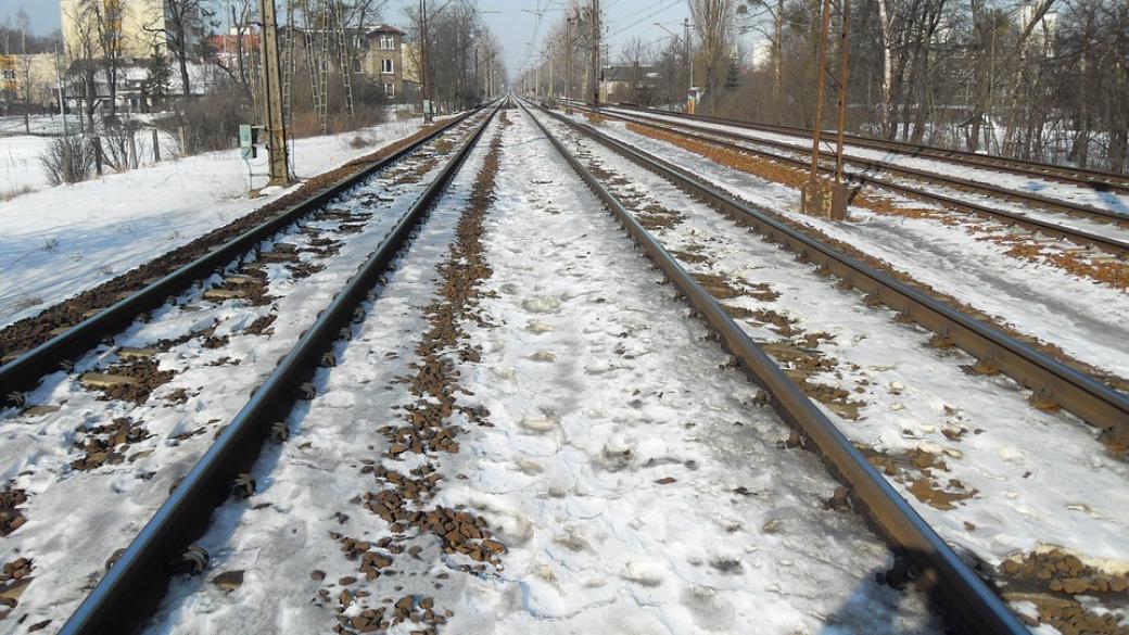 Възстановено е движението на влаковете между Шивачево и Гаврилово
