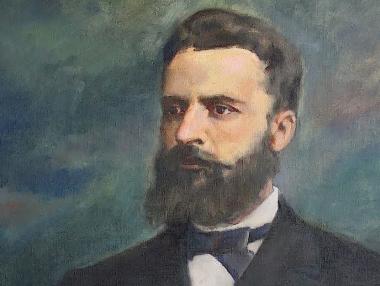 Навършват се 169 г. от рождението на Христо Ботев