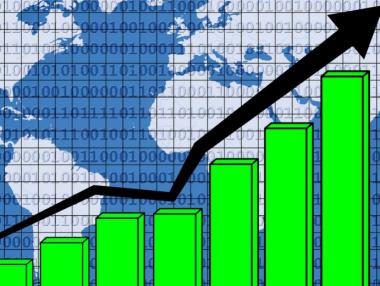 Как се представи икономиката през 2016: 5 графики
