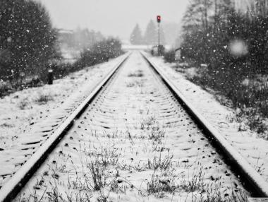 Възстановено е движението между гарите Добрич-север и Кардам
