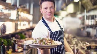 Джейми Оливър затваря 6 от ресторантите си във Великобритания