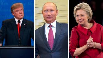 Путин е помогнал на Тръмп да победи, смята американското разузнаване