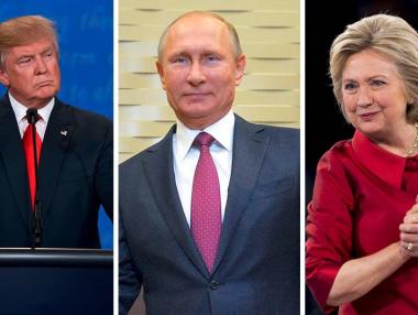 Путин е помогнал на Тръмп да победи, смята американското разузнаване