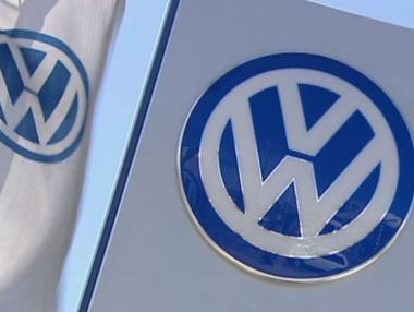 Volkswagen изтегля 50 000 автомобила в Китай