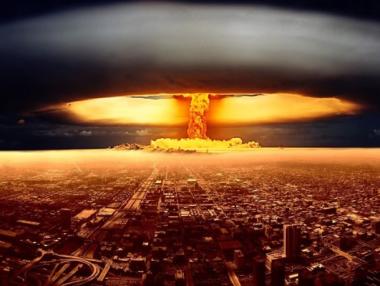 Западът се страхува от Трета световна война