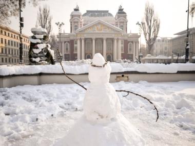 Неучебен ден в цялата страна заради студа